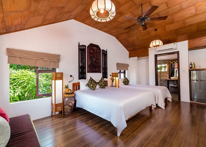 An Bang Coco Villa