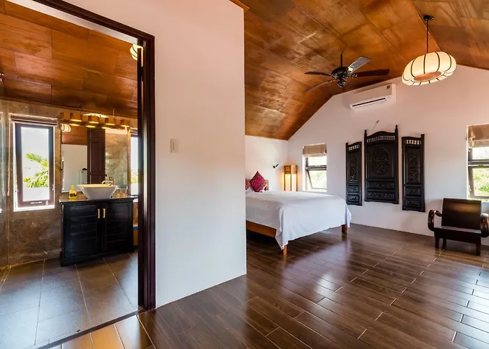 An Bang Coco Villa