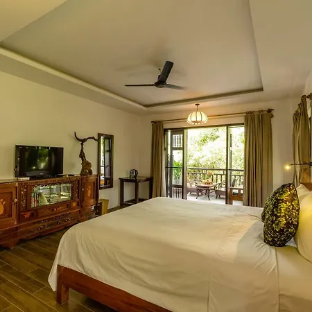 An Bang Coco Villa Hoi An Exterior photo