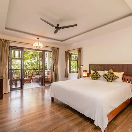 An Bang Coco Villa Hoi An Exterior photo
