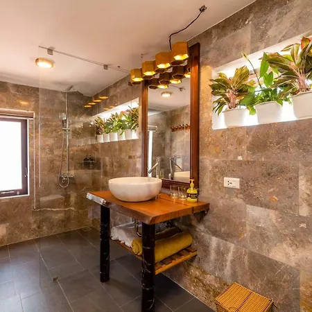 An Bang Coco Villa Hoi An Exterior photo