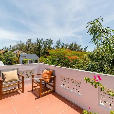 An Bang Coco Villa Hoi An Exterior photo
