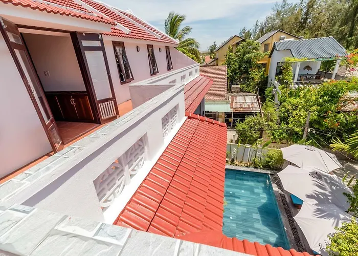 An Bang Coco Villa